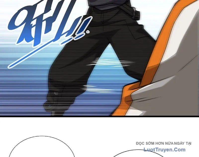 Cực Tốc Hồi Lam Chap 35 - Next Chap 36