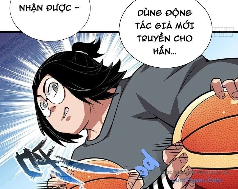 Cực Tốc Hồi Lam Chap 35 - Next Chap 36