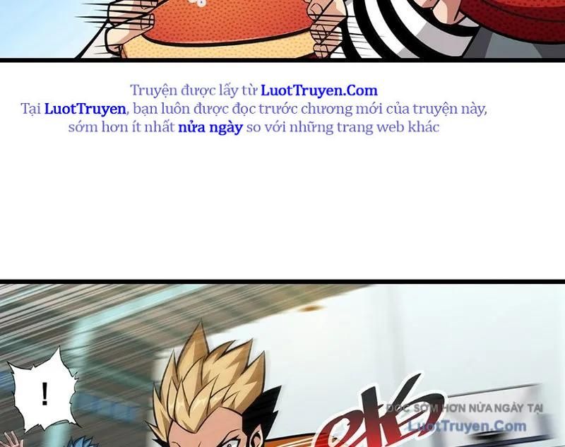 Cực Tốc Hồi Lam Chap 35 - Next Chap 36