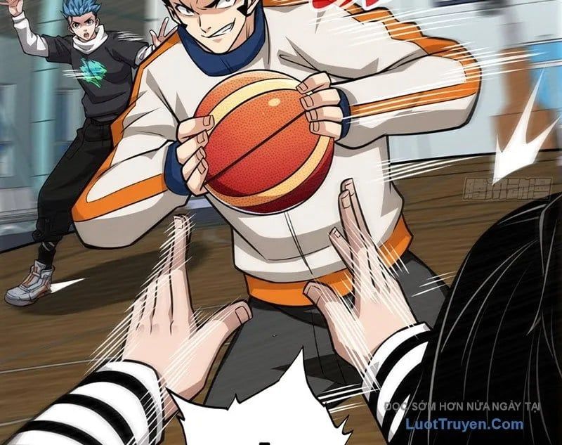 Cực Tốc Hồi Lam Chap 35 - Next Chap 36