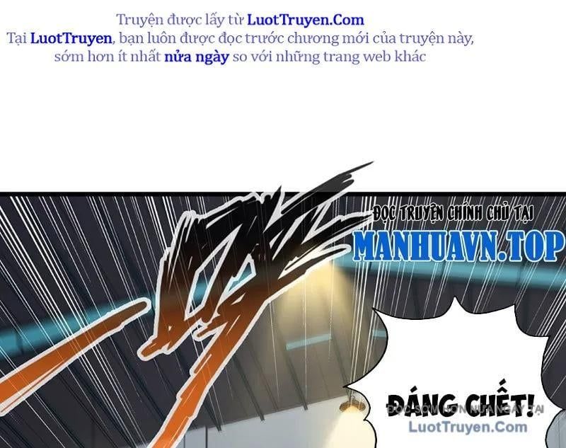 Cực Tốc Hồi Lam Chap 35 - Next Chap 36