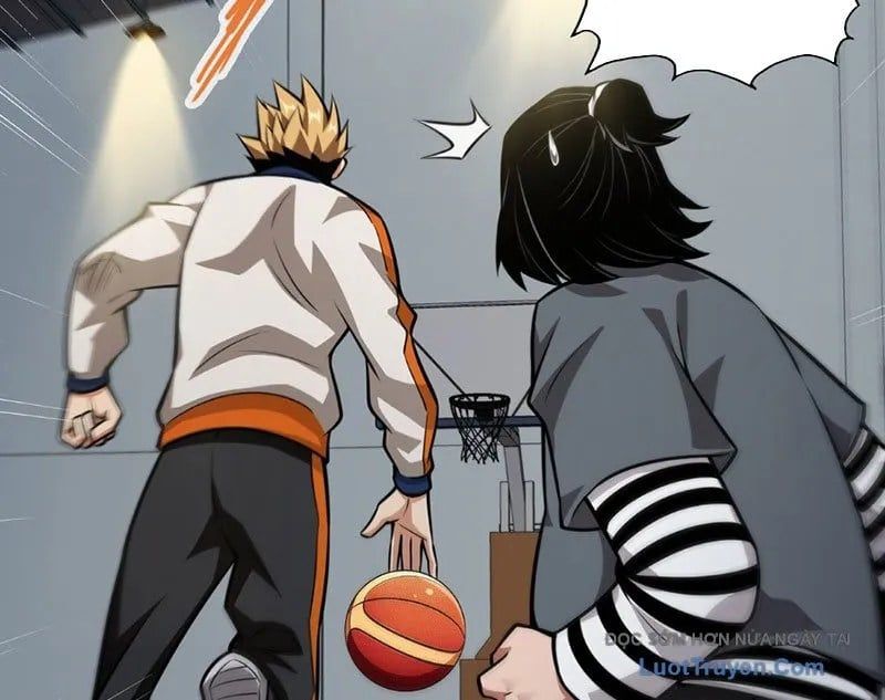 Cực Tốc Hồi Lam Chap 35 - Next Chap 36