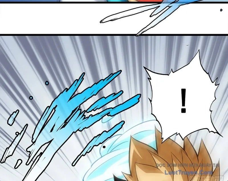 Cực Tốc Hồi Lam Chap 35 - Next Chap 36