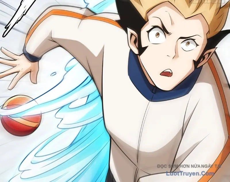 Cực Tốc Hồi Lam Chap 35 - Next Chap 36