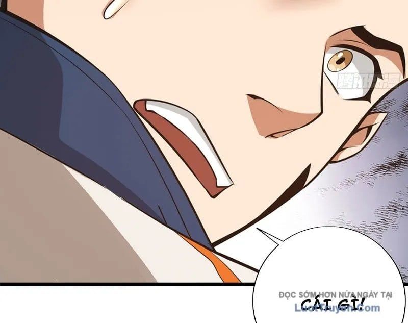 Cực Tốc Hồi Lam Chap 35 - Next Chap 36