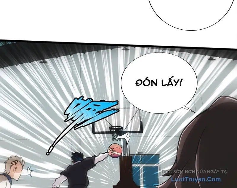 Cực Tốc Hồi Lam Chap 35 - Next Chap 36