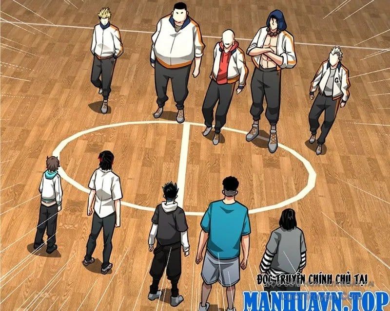 Cực Tốc Hồi Lam Chap 35 - Next Chap 36