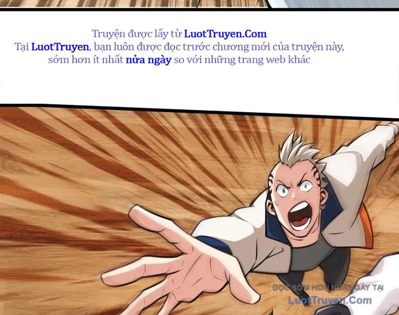 Cực Tốc Hồi Lam Chap 35 - Next Chap 36