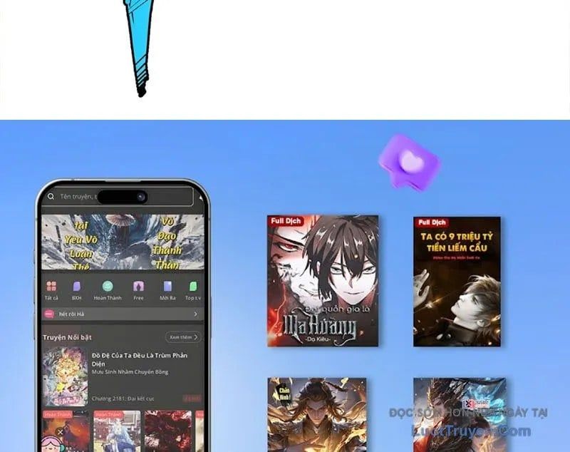 Cực Tốc Hồi Lam Chap 35 - Next Chap 36