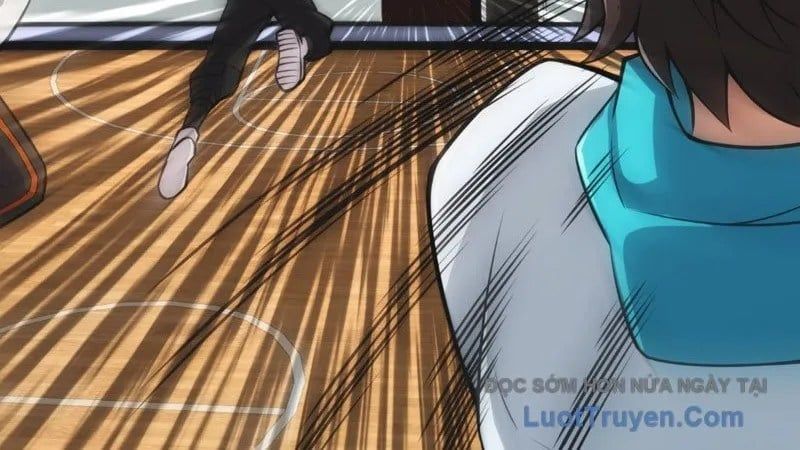 Cực Tốc Hồi Lam Chap 36 - Next Chap 37