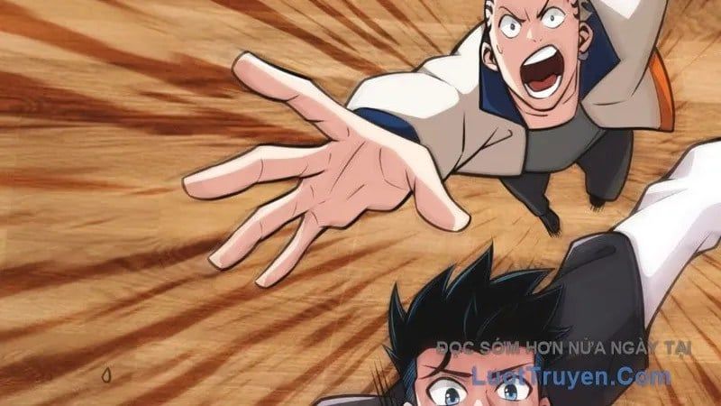 Cực Tốc Hồi Lam Chap 36 - Next Chap 37