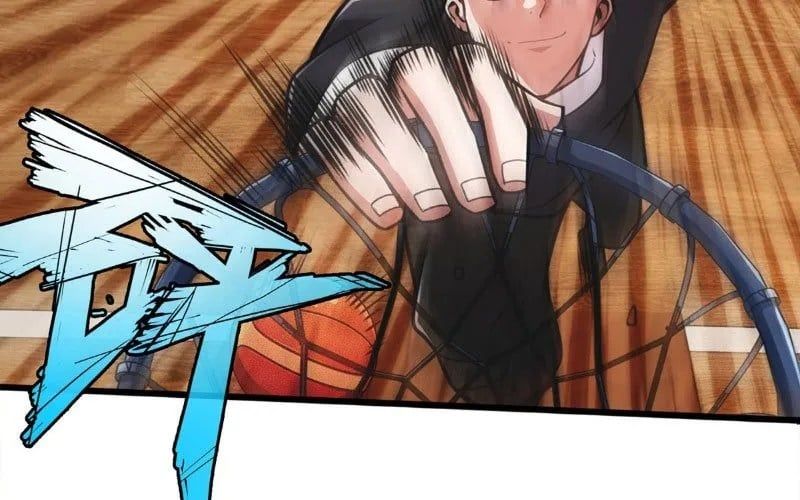 Cực Tốc Hồi Lam Chap 36 - Next Chap 37