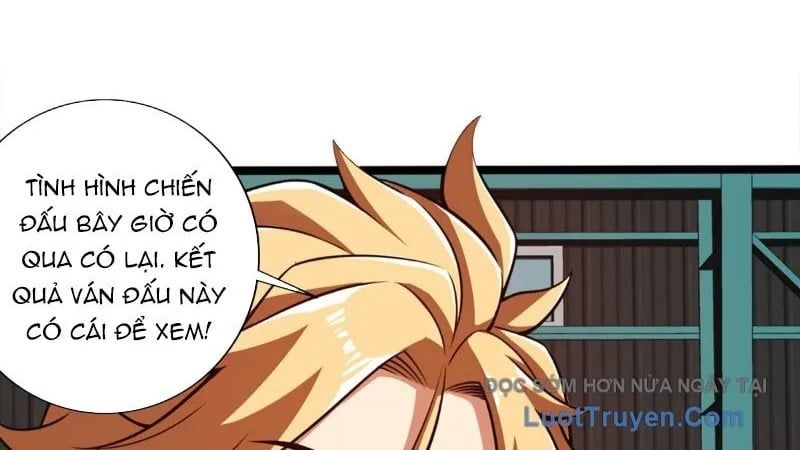 Cực Tốc Hồi Lam Chap 36 - Next Chap 37