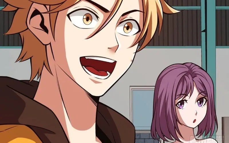 Cực Tốc Hồi Lam Chap 36 - Next Chap 37