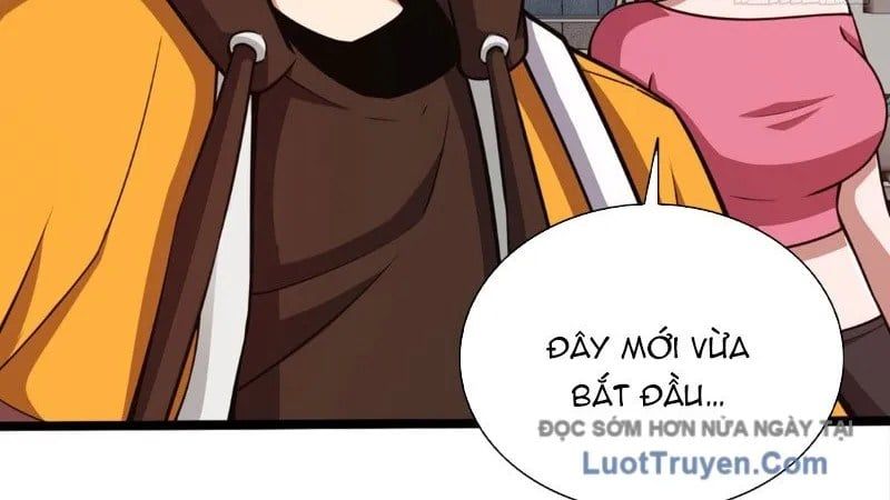 Cực Tốc Hồi Lam Chap 36 - Next Chap 37