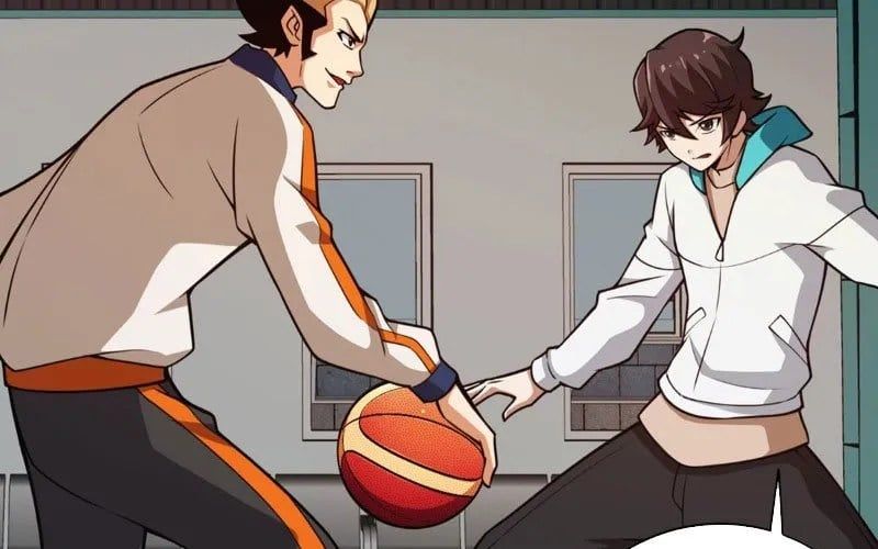 Cực Tốc Hồi Lam Chap 36 - Next Chap 37