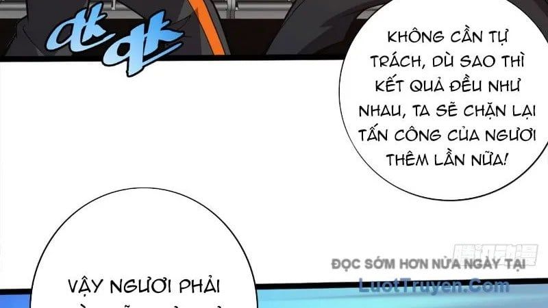 Cực Tốc Hồi Lam Chap 36 - Next Chap 37