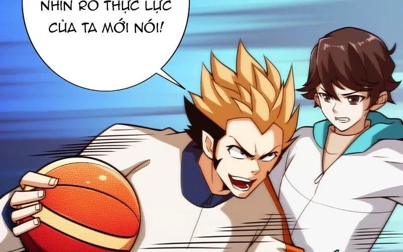 Cực Tốc Hồi Lam Chap 36 - Next Chap 37