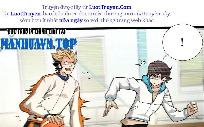 Cực Tốc Hồi Lam Chap 36 - Next Chap 37