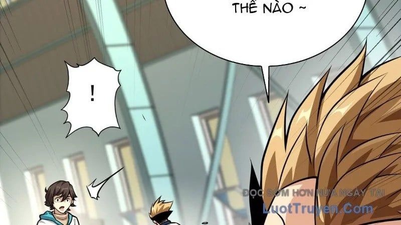 Cực Tốc Hồi Lam Chap 36 - Next Chap 37