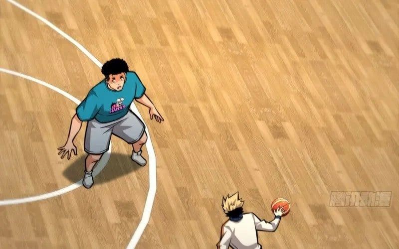 Cực Tốc Hồi Lam Chap 36 - Next Chap 37