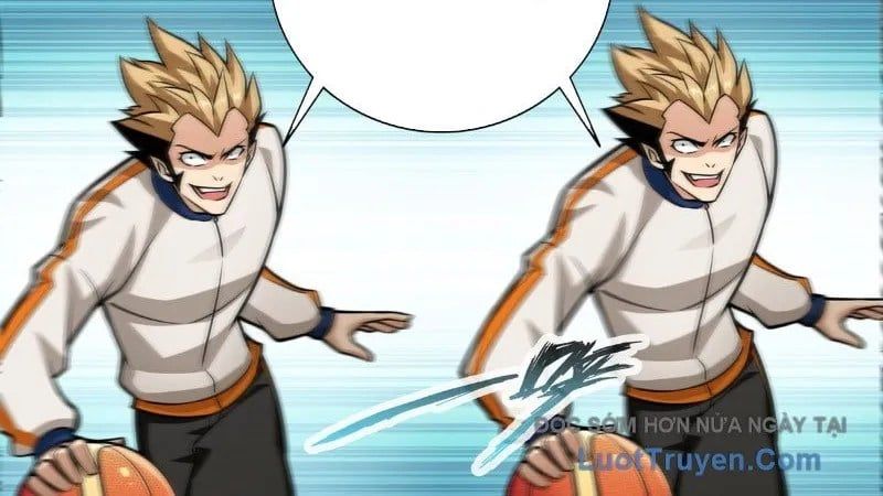 Cực Tốc Hồi Lam Chap 36 - Next Chap 37