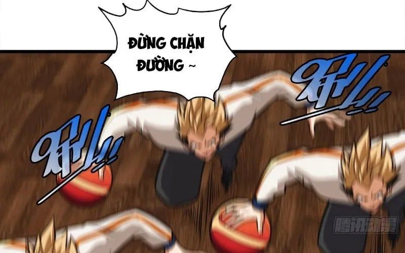 Cực Tốc Hồi Lam Chap 36 - Next Chap 37