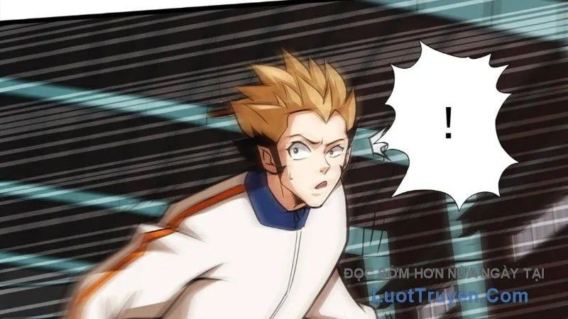 Cực Tốc Hồi Lam Chap 36 - Next Chap 37