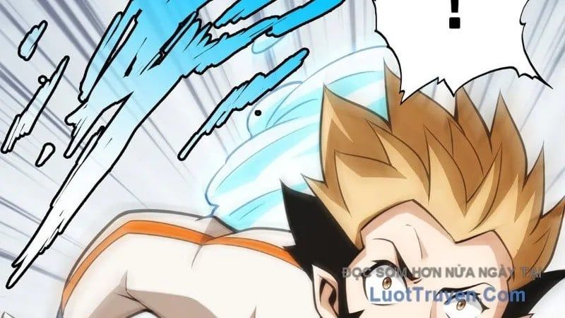 Cực Tốc Hồi Lam Chap 36 - Next Chap 37