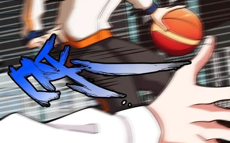 Cực Tốc Hồi Lam Chap 36 - Next Chap 37