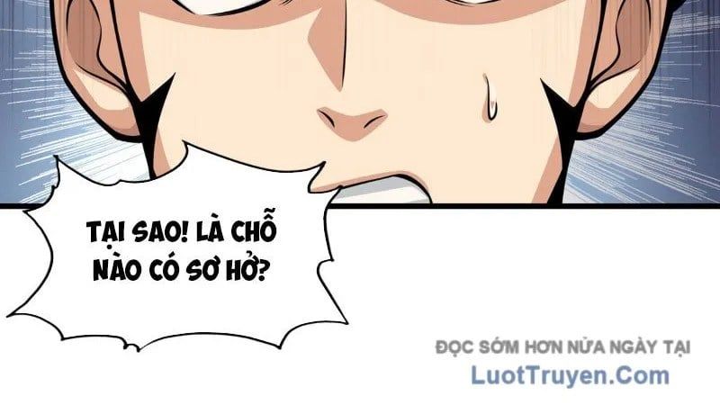 Cực Tốc Hồi Lam Chap 36 - Next Chap 37