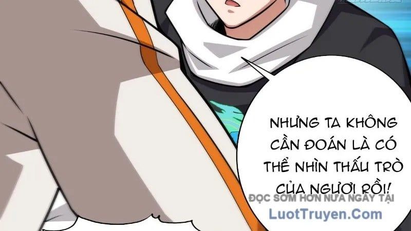 Cực Tốc Hồi Lam Chap 36 - Next Chap 37