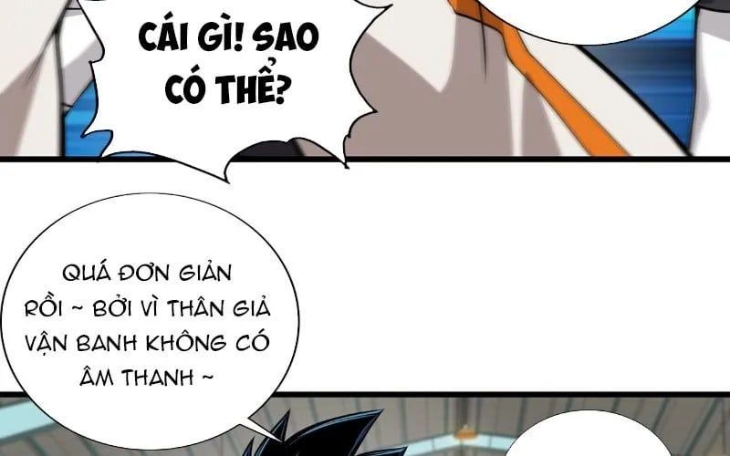 Cực Tốc Hồi Lam Chap 36 - Next Chap 37