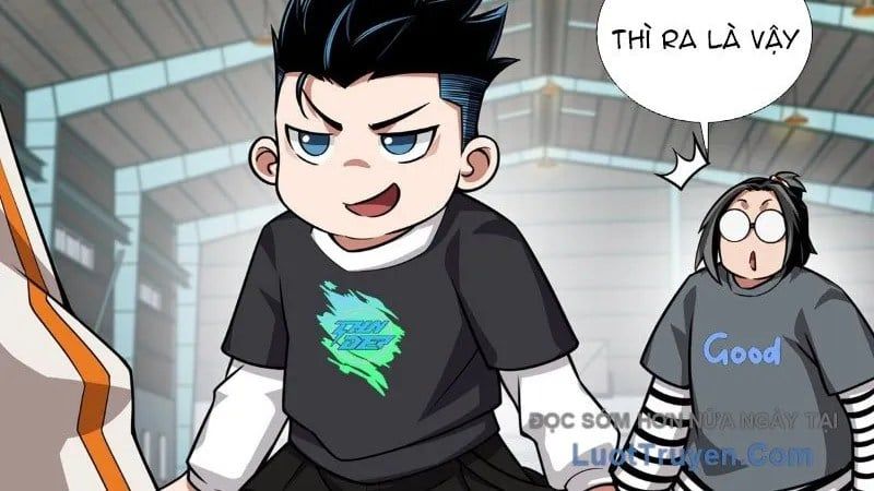 Cực Tốc Hồi Lam Chap 36 - Next Chap 37