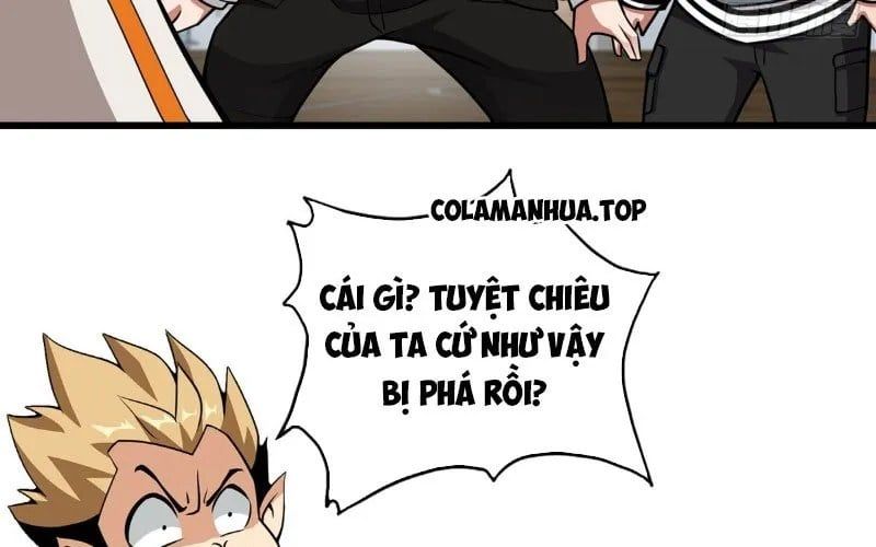 Cực Tốc Hồi Lam Chap 36 - Next Chap 37