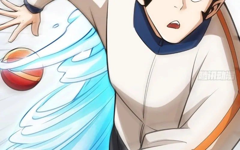 Cực Tốc Hồi Lam Chap 36 - Next Chap 37