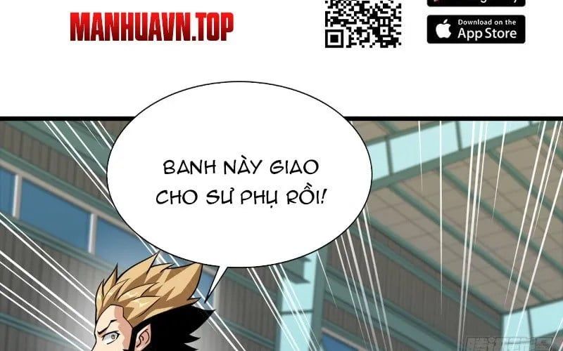 Cực Tốc Hồi Lam Chap 36 - Next Chap 37