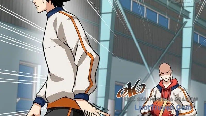 Cực Tốc Hồi Lam Chap 36 - Next Chap 37