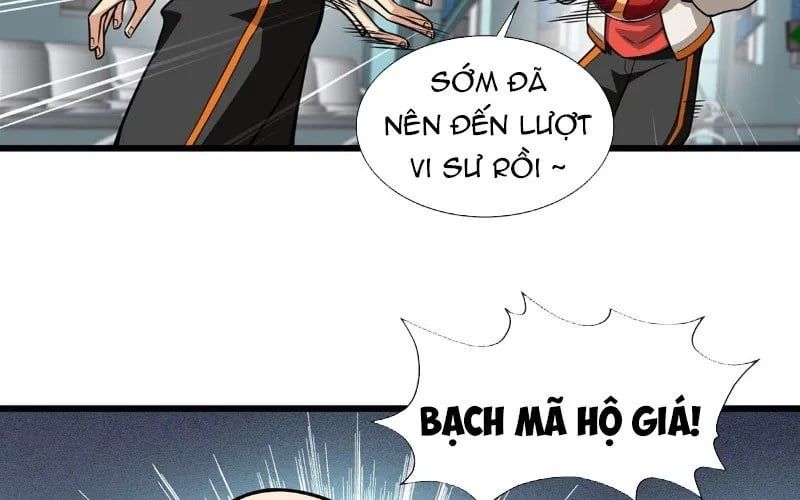 Cực Tốc Hồi Lam Chap 36 - Next Chap 37