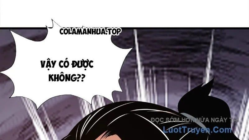 Cực Tốc Hồi Lam Chap 36 - Next Chap 37
