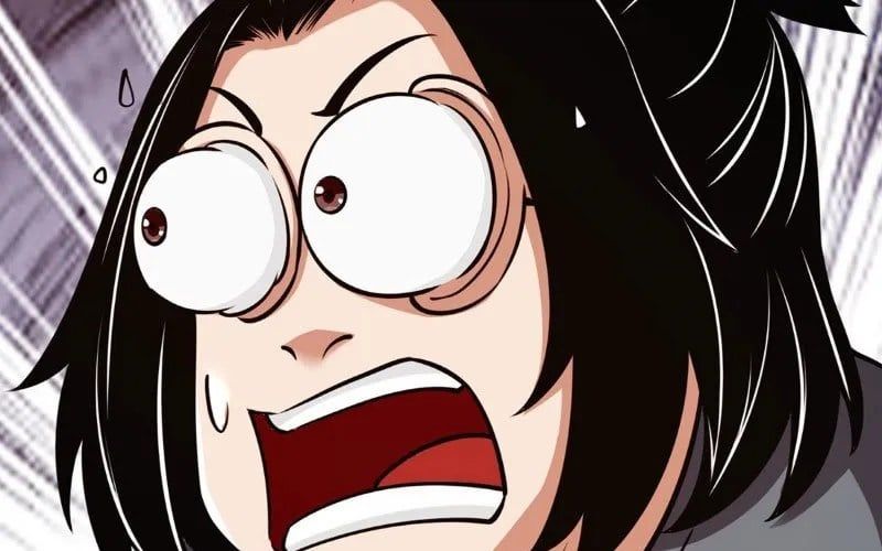 Cực Tốc Hồi Lam Chap 36 - Next Chap 37