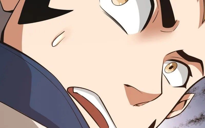 Cực Tốc Hồi Lam Chap 36 - Next Chap 37