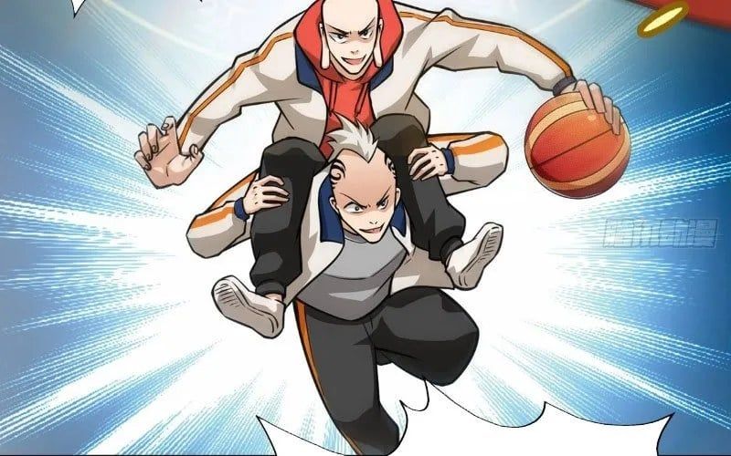 Cực Tốc Hồi Lam Chap 36 - Next Chap 37