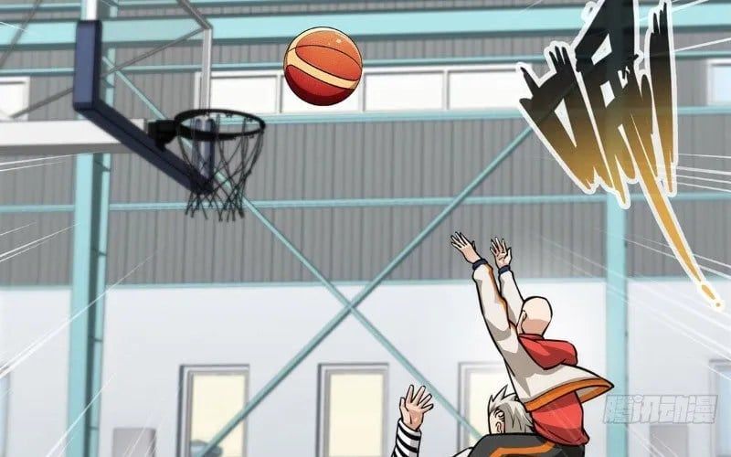 Cực Tốc Hồi Lam Chap 36 - Next Chap 37