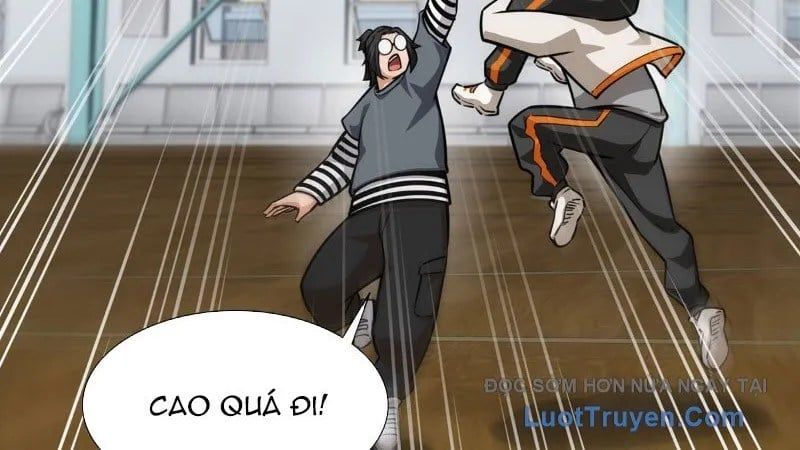 Cực Tốc Hồi Lam Chap 36 - Next Chap 37