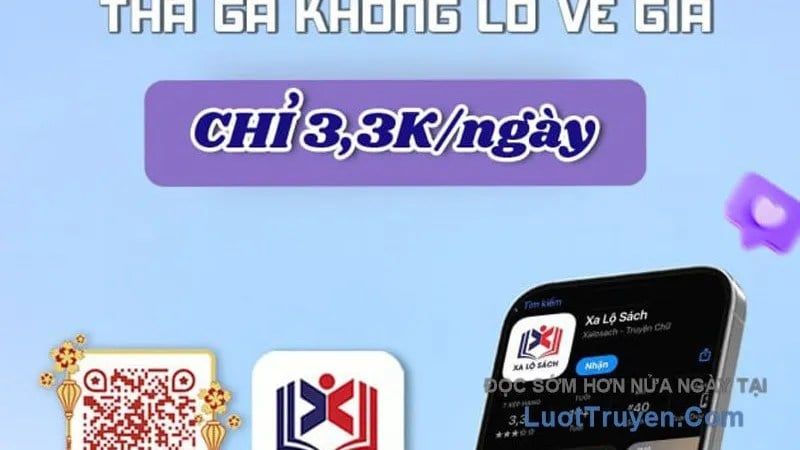 Cực Tốc Hồi Lam Chap 36 - Next Chap 37