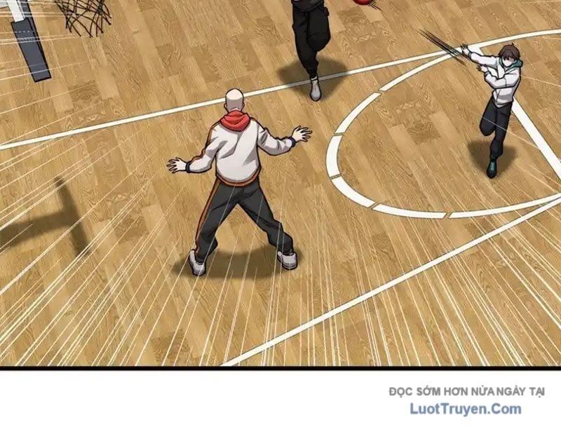 Cực Tốc Hồi Lam Chap 38 - Next Chap 39