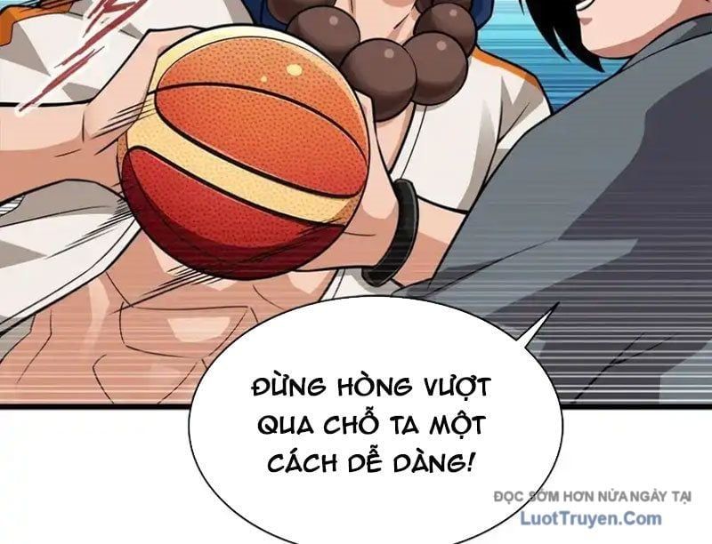 Cực Tốc Hồi Lam Chap 38 - Next Chap 39