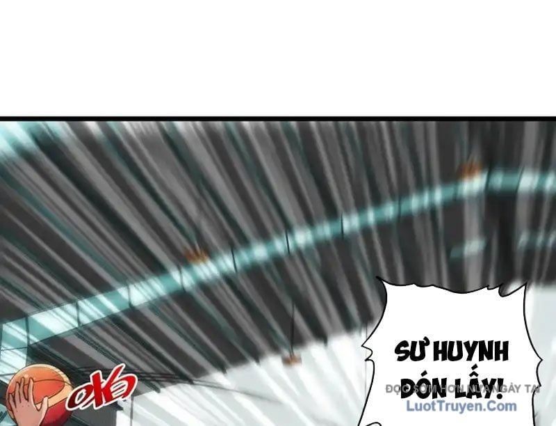 Cực Tốc Hồi Lam Chap 38 - Next Chap 39