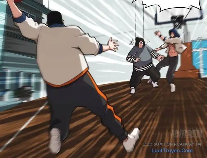 Cực Tốc Hồi Lam Chap 38 - Next Chap 39